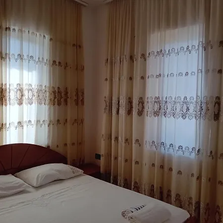 Guest house Irvin *