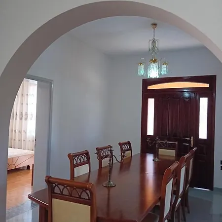 Irvin Guest house