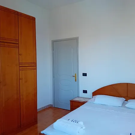 Guest house Irvin Berat
