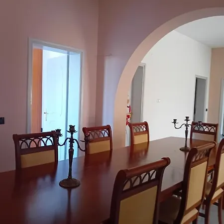 Guest house Irvin