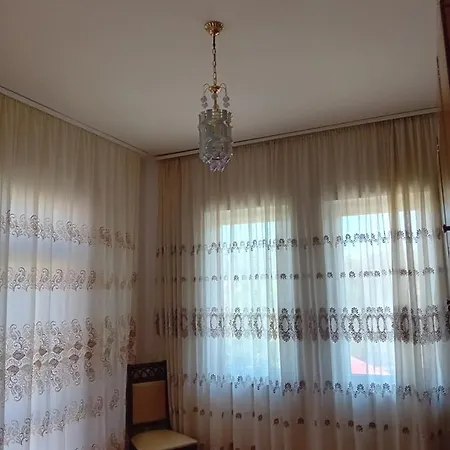 Guest house Irvin