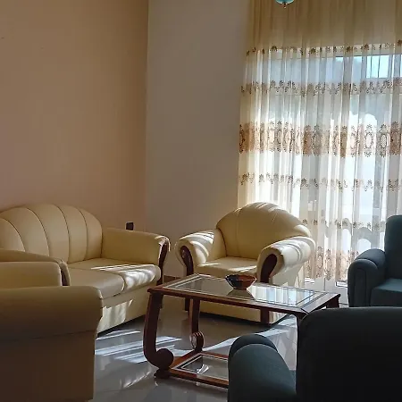 Irvin Guest house Berat